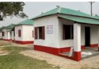 তেরখাদায় মুজিববর্ষ উপলক্ষে তৃতীয় পর্যায়ে ভূমিহীন ও গৃহহীনদের ১১৭ টি গৃহ প্রদান
