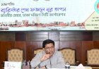 হাসপাতালের ফার্মেসি ২৪ ঘণ্টা খোলা রাখার যৌক্তিকতা দেখেন না মেয়র তাপস