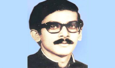 শেখ কামালের ৭৩তম জন্মবার্ষিকী শুক্রবার