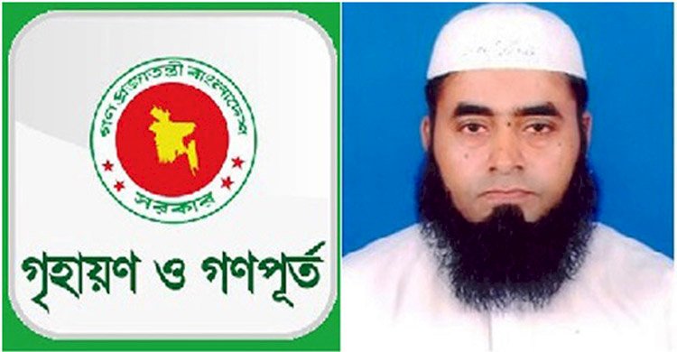 প্রধান প্রকৌশলী’র অদক্ষতায় ডুবতে বসেছে গণপূর্ত অধিদপ্তর!