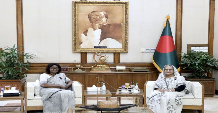 বাংলাদেশের আর্থ-সামাজিক উন্নয়নের প্রশংসা বিশ্বব্যাংকের