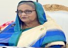 বাংলাদেশের ‘পরীক্ষিত বন্ধু’ ভারত, মোদির প্রশংসায় শেখ হাসিনা