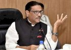তালবাহানা না করে নির্বাচনের প্রস্তুতি নিন: বিএনপিকে কাদের