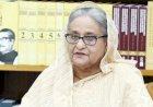 বিশ্ব শান্তি রক্ষায় বাংলাদেশ সবসময় প্রস্তুত: প্রধানমন্ত্রী
