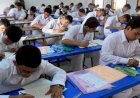 এসএসসি ও সমমান পরীক্ষা শুরু
