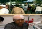 বনানীতে বিএনপির কর্মসূচিতে হামলা, তাবিথসহ বেশ কয়েকজন আহত