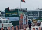 ট্রফি নিয়ে দেশে ফিরল সাফজয়ী মেয়েরা