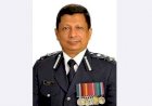 আইজিপি হলেন চৌধুরী আল-মামুন