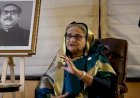 জলবায়ু ইস্যুতে ধনী দেশগুলোর অবদান ‘দুঃখজনক’: প্রধানমন্ত্রী