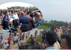 পঞ্চগড়ে নৌকাডুবি আরও ৬ মরদেহ উদ্ধার, মৃতের সংখ্যা বেড়ে ৪৯