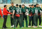 আমিরাতের বিপক্ষে বাংলাদেশের সম্ভাব্য একাদশ