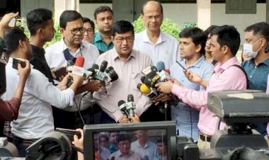 আগামী বছর এসএসসি পরীক্ষা এগিয়ে আনা হবে