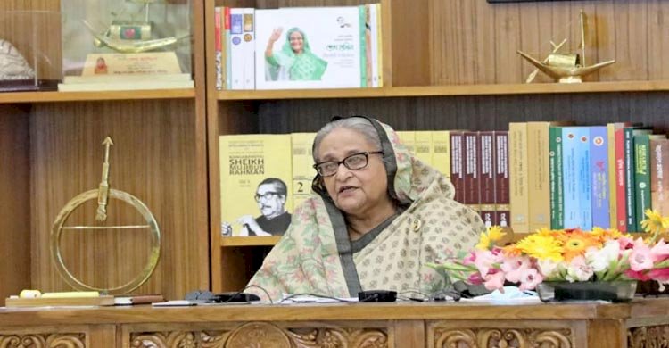 গবেষণা ছাড়া উৎকর্ষ সাধন সম্ভব নয়: প্রধানমন্ত্রী