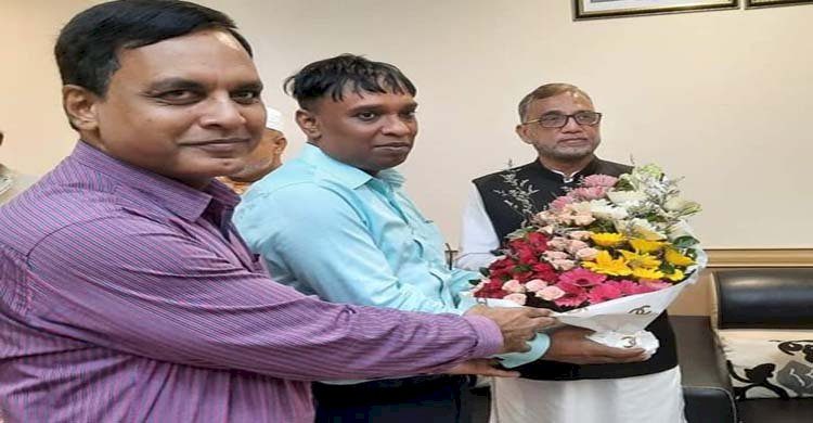 পরিবেশ, বন ও জলবায়ু পরিবর্তন মন্ত্রনালয়ের মন্ত্রী’র ২ দিনের সরকারি সফরে চট্টগ্রাম
