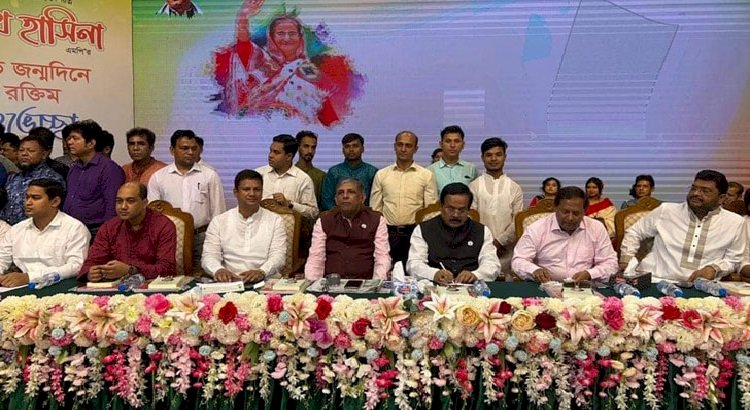 মির্জা ফখরুল আপনি কি আমাদের হুমকি দিচ্ছেন: বাহাউদ্দিন নাছিম