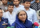 প্রযুক্তিগত ব্যবস্থা নেওয়ায় গত চার বছরে প্রশ্নপত্র ফাঁস হয়নি: শিক্ষামন্ত্রী