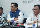 লোডশেডিং কমানোর জন্য প্রয়োজনীয় অর্থ নেই: বিদ্যুৎ প্রতিমন্ত্রী