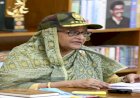 সেনাবাহিনীর সদস্যরা কর্তব্যপরায়ণতার মাধ্যমে দেশের সেবা করবে : প্রধানমন্ত্রী