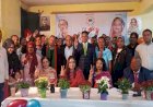 জার্মান আওয়ামীলীগের ত্রি- বার্ষিক সন্মেলন সম্পন্ন