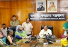 জাতীয় পর্যায়ে ‘টেলিভিশন পুরস্কার’ প্রবর্তনের কথা ভাবছে সরকার: তথ্যমন্ত্রী