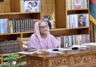 দ্বিতীয় পরমাণু চুল্লি স্থাপনের কাজ উদ্বোধন করলেন প্রধানমন্ত্রী
