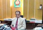 এনআইডি স্বরাষ্ট্রে গেলেও সার্ভার দেব না: ইসি আলমগীর