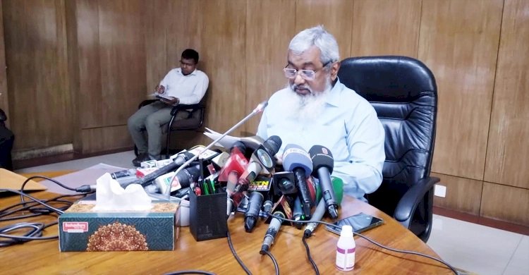 জন্মের পরই দেওয়া হবে এনআইডি, সেবা দেবে স্বরাষ্ট্র মন্ত্রণালয়