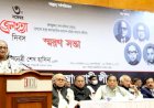 বাড়াবাড়ি করলে খালেদাকে ফের জেলে পাঠানো হবে : প্রধানমন্ত্রী