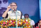 ১১ নভেম্বরের পর রাজপথ থাকবে যুবলীগের দখলে: পরশ