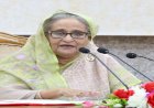 বাংলাদেশকে একটি মর্যাদাপূর্ণ অবস্থানে নিয়ে এসেছি: প্রধানমন্ত্রী