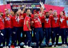 পাকিস্তানকে হারিয়ে টি-টোয়েন্টির বিশ্বচ্যাম্পিয়ন ইংল্যান্ড