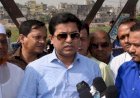 ডেঙ্গু আমাদের পূর্ণ নিয়ন্ত্রণে রয়েছে: তাপস