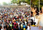 সিলেট থেকে গণতন্ত্র ফিরিয়ে আনার যুদ্ধ শুরু: মির্জা ফখরুল