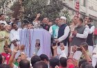 ক্ষমতার পরিবর্তন চাইলে নির্বাচনে আসুন: বিএনপিকে কাদের