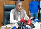 ১০ ডিসেম্বর আ’লীগের নেতাকর্মীরা ওয়ার্ডে ওয়ার্ডে পাহারায় থাকবেন