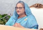 বাংলাদেশ যেন দুর্ভিক্ষের কবলে না পড়ে: সচিবদের প্রধানমন্ত্রী