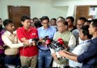 নয়াপল্টনে সমাবেশ করলে কঠোর ব্যবস্থা: তথ্যমন্ত্রী