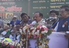 আসল খেলা হবে ডিসেম্বরে: কাদের