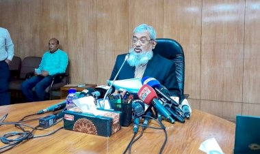 ‘পদ্মা’ ও ‘মেঘনা’ বিভাগ গঠন স্থগিত, যা জানালেন মন্ত্রিপরিষদ সচিব