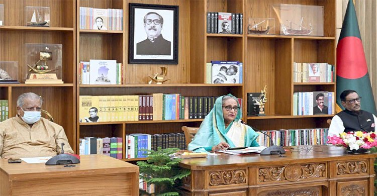 আগামী মাস থেকে বিদ্যুৎ-জ্বালানির জন্য ভোগান্তি হবে না, আশা প্রধানমন্ত্রীর
