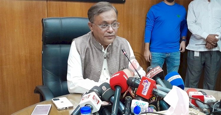 ১০ ডিসেম্বর আ’লীগের নেতাকর্মীরা ওয়ার্ডে ওয়ার্ডে পাহারায় থাকবেন
