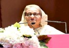 অপপ্রচারে কান দেবেন না, দেশের অর্থনীতি স্থিতিশীল: প্রধানমন্ত্রী