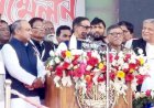 বিএনপির পদত্যাগে সংসদ অচল হবে না: কাদের