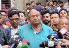 ডলারের দাম ঠিক না হলে নিত্যপণ্যের দাম কমবে না: বাণিজ্যমন্ত্রী