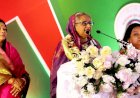 এত লাফালাফি কেন, বিএনপিকে প্রধানমন্ত্রী