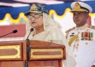 ২০৪১ সালে বাংলাদেশের জনগণ হবে প্রযুক্তিজ্ঞান সম্পন্ন: প্রধানমন্ত্রী