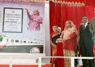 মেট্রোরেলের উদ্বোধন করলেন প্রধানমন্ত্রী
