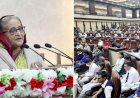 ২০৪১ সালের দেশ হবে স্মার্ট বাংলাদেশ: প্রধানমন্ত্রী
