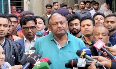 ডলারের দাম ঠিক না হলে নিত্যপণ্যের দাম কমবে না: বাণিজ্যমন্ত্রী
