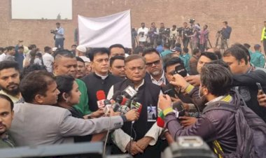 বুদ্ধিজীবী হত্যাকারী জামায়াত-আলবদররাই বিএনপির প্রধান সহযোগী: তথ্যমন্ত্রী